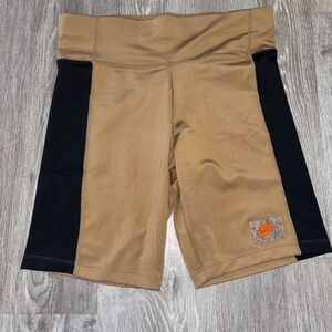 Nike Women's Biker Shorts